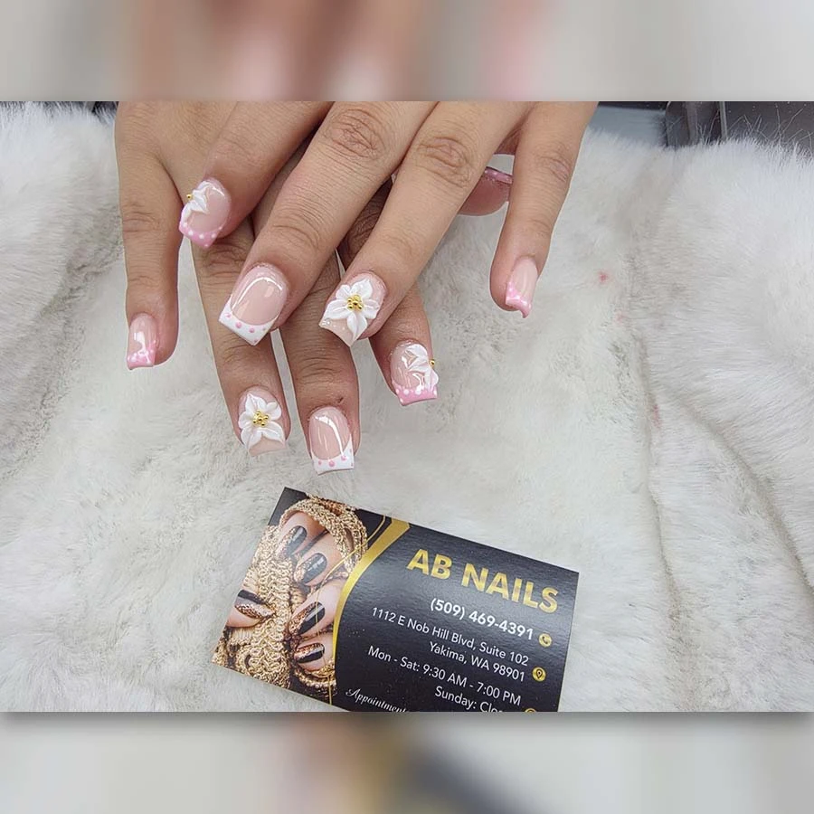 Nail Art
